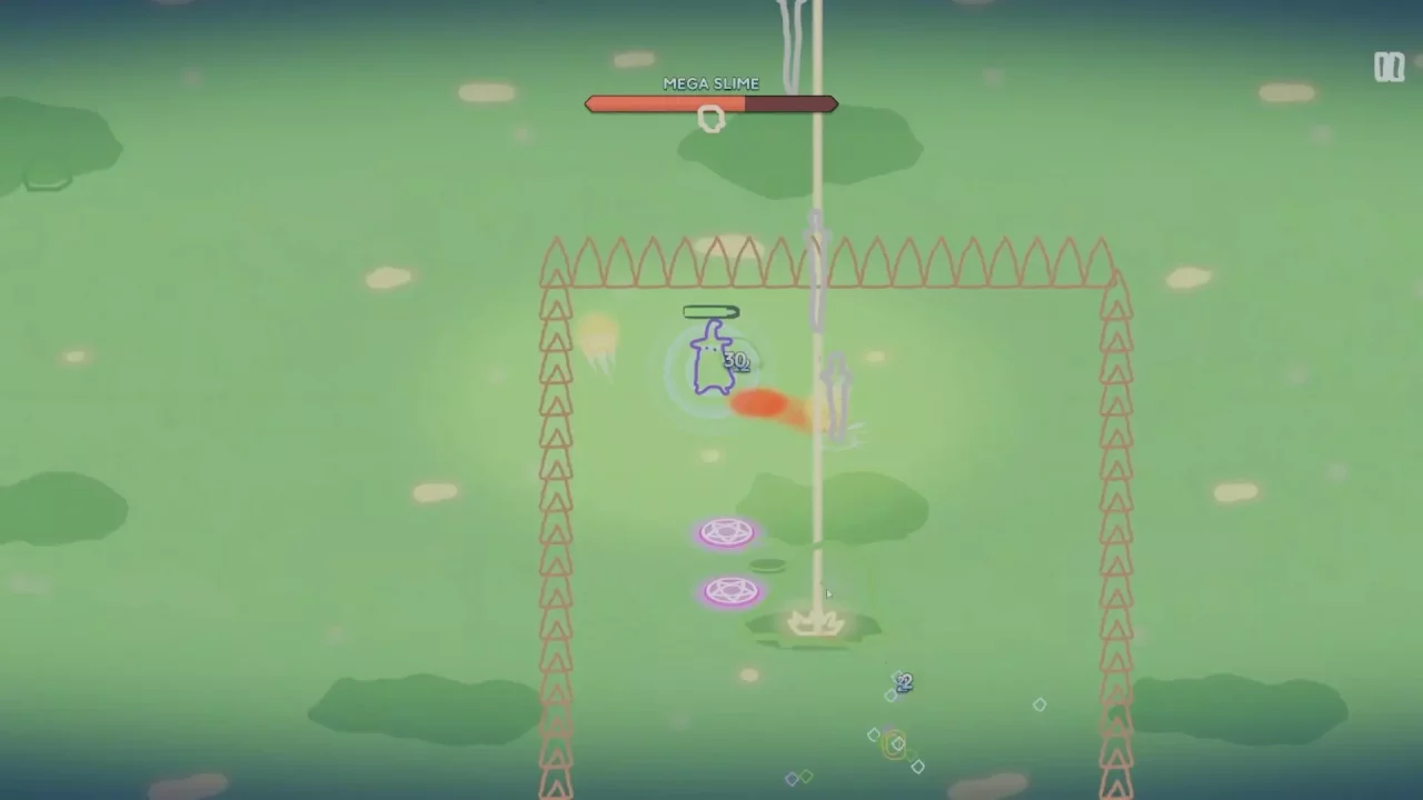 -Stickman: Waves Of Doom-游戏截图-好玩游戏库