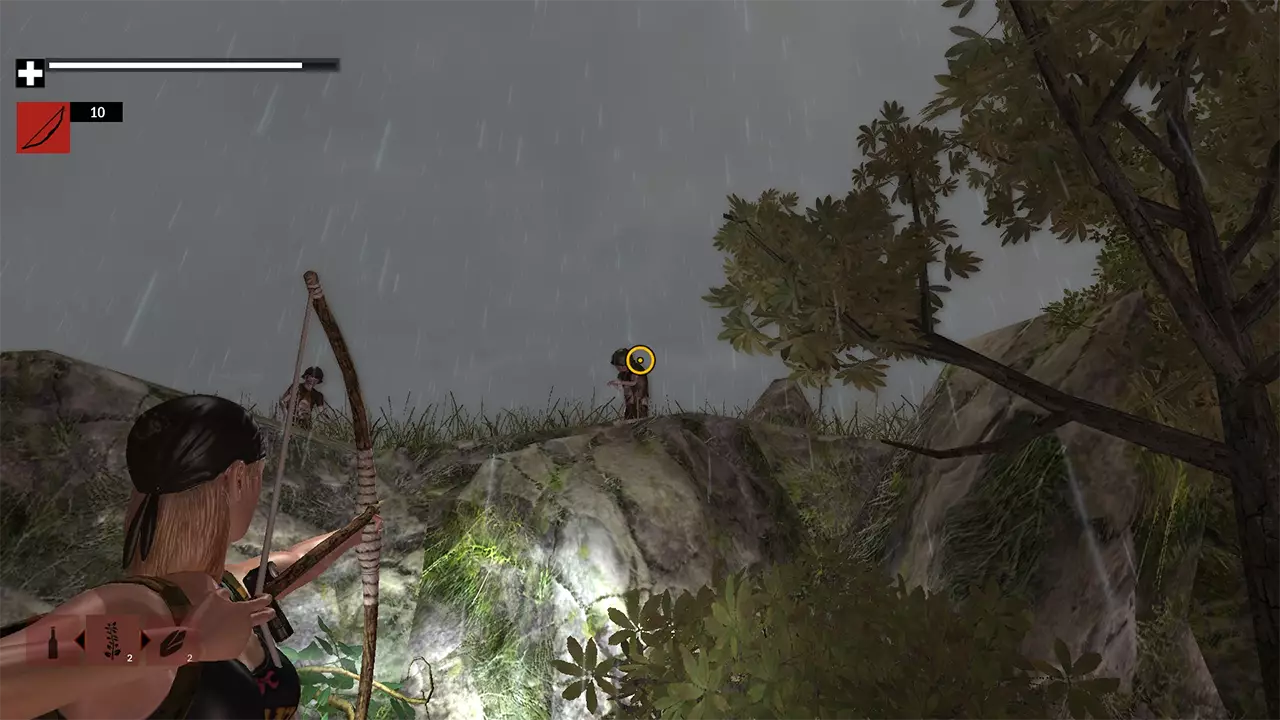 生存指南：第三人称-How to Survive: Third Person Standalone-游戏截图-好玩游戏库