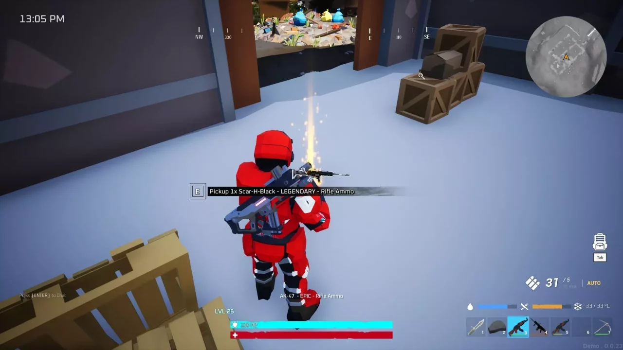 -Shatterland-游戏截图-好玩游戏库