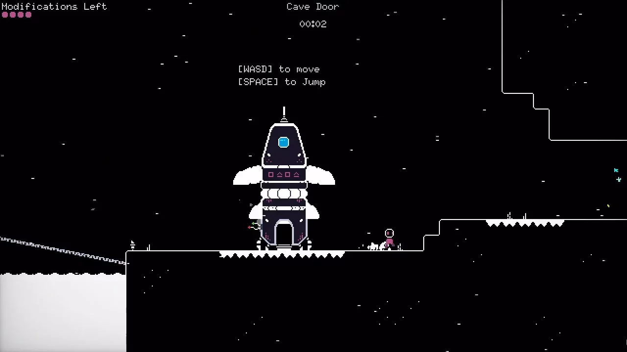 -Simply Unstable-游戏截图-好玩游戏库