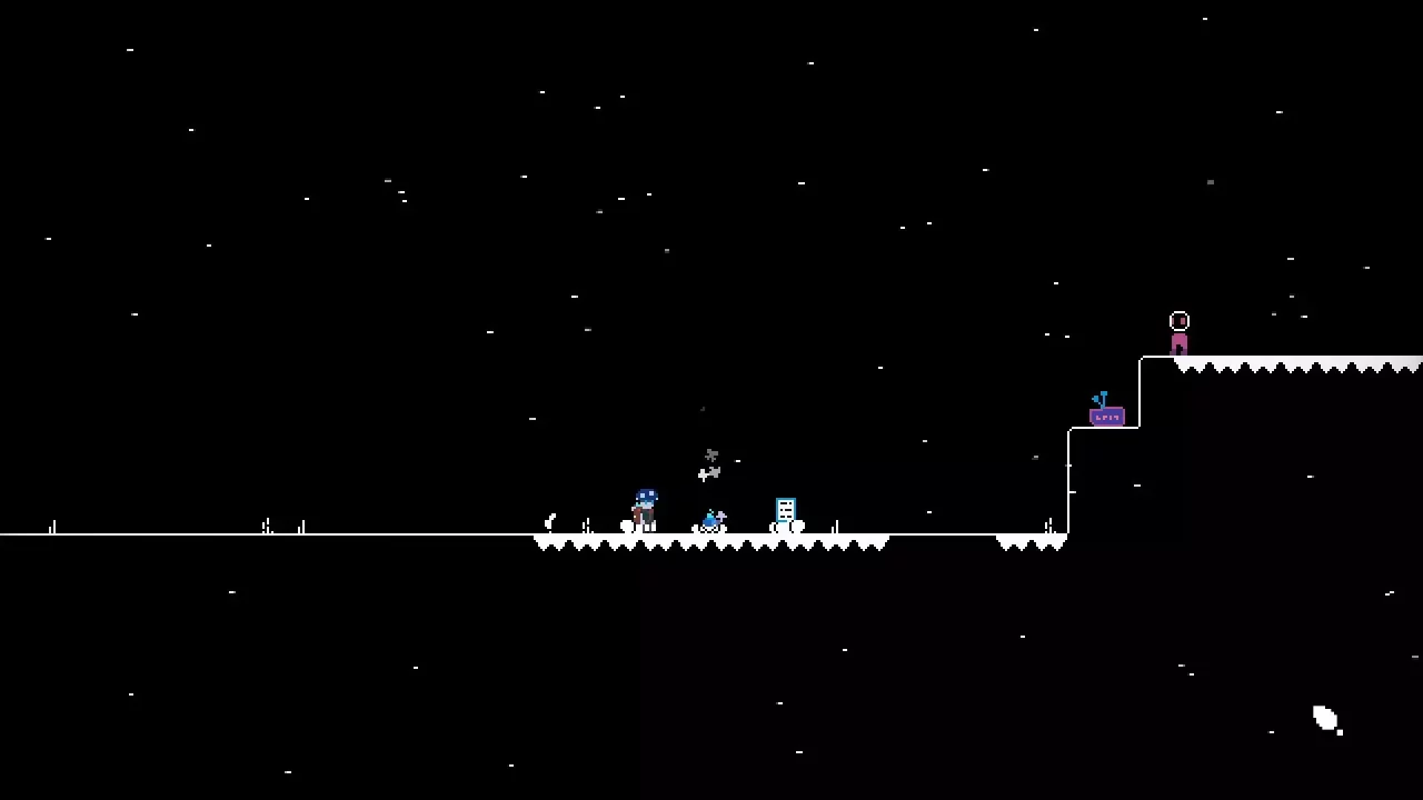 -Simply Unstable-游戏截图-好玩游戏库