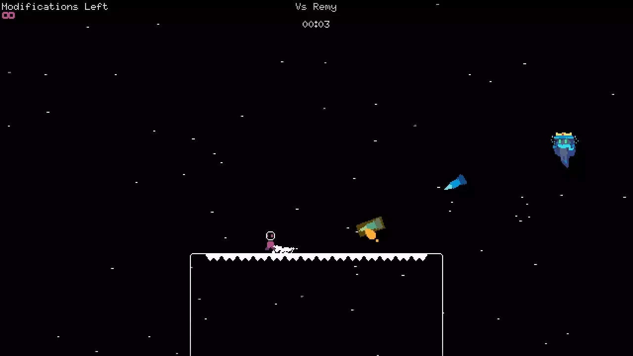 -Simply Unstable-游戏截图-好玩游戏库