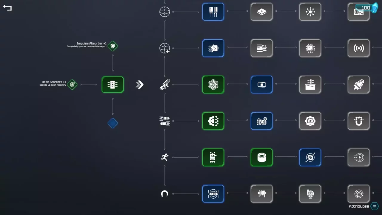 -Steel Hail-游戏截图-好玩游戏库