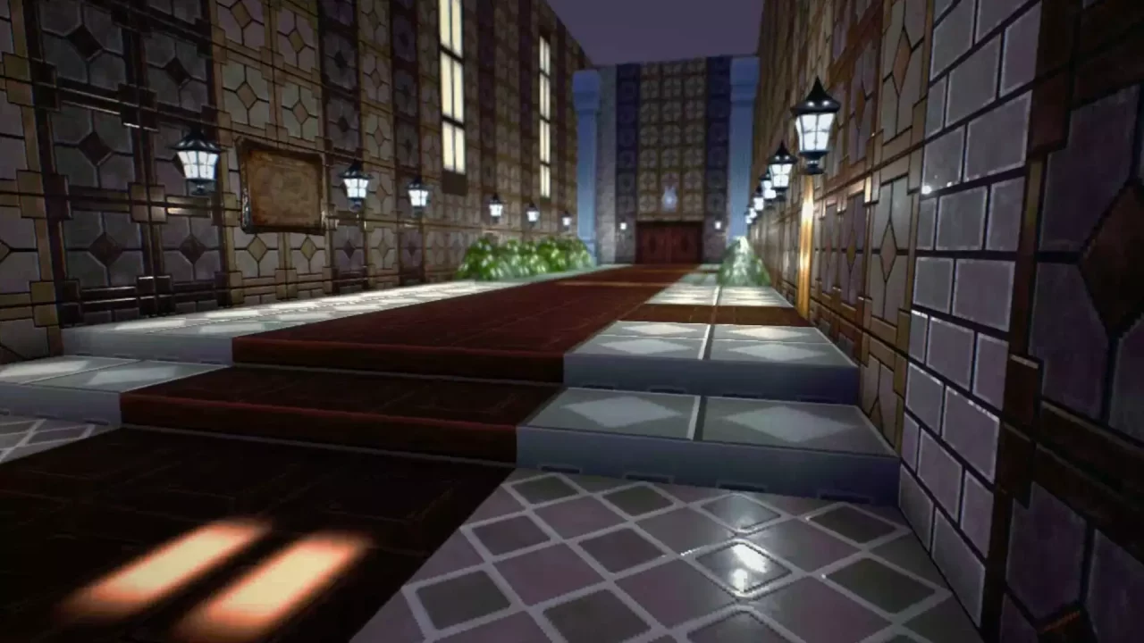 -イツワリの令嬢少年-游戏截图-好玩游戏库