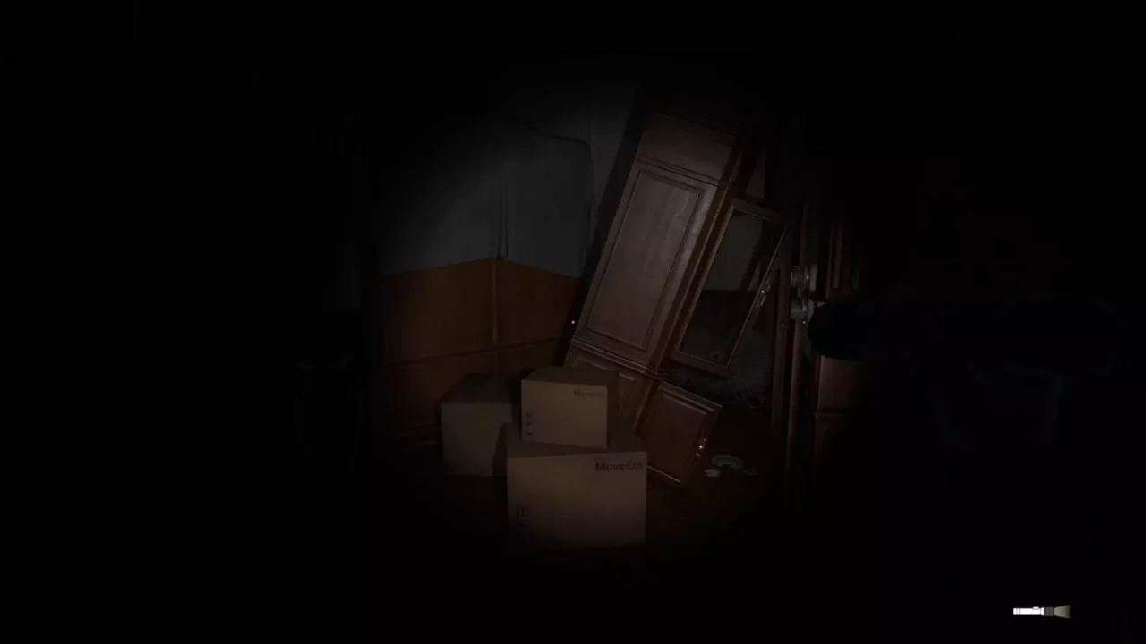 -Price of theft-游戏截图-好玩游戏库