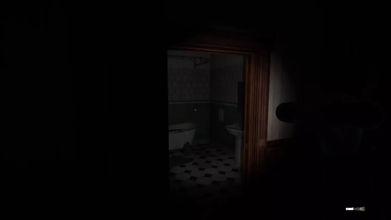 -Price of theft-游戏截图-好玩游戏库