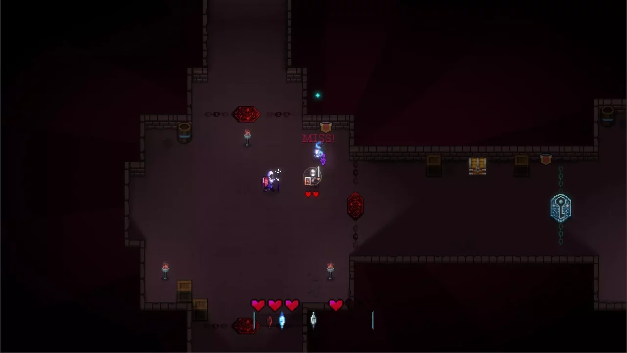 -Melodic Mage-游戏截图-好玩游戏库