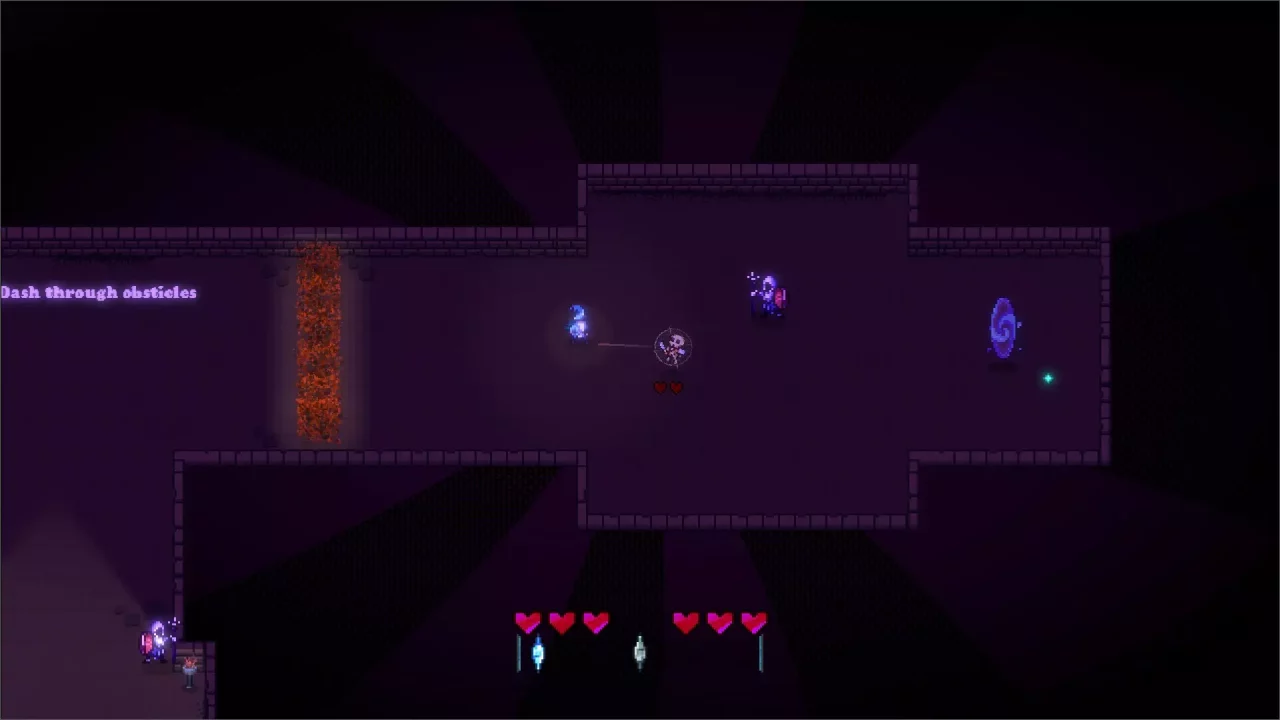 -Melodic Mage-游戏截图-好玩游戏库