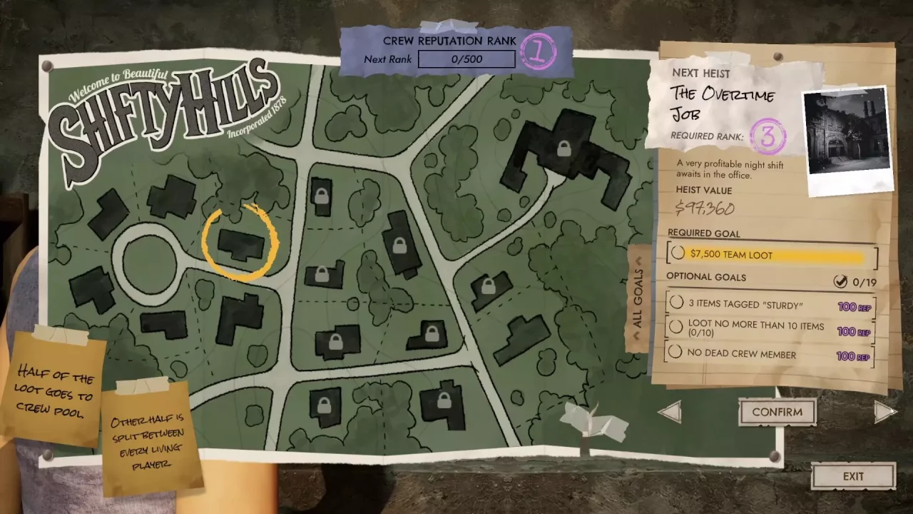 好男孩-Good Boy-游戏截图-好玩游戏库