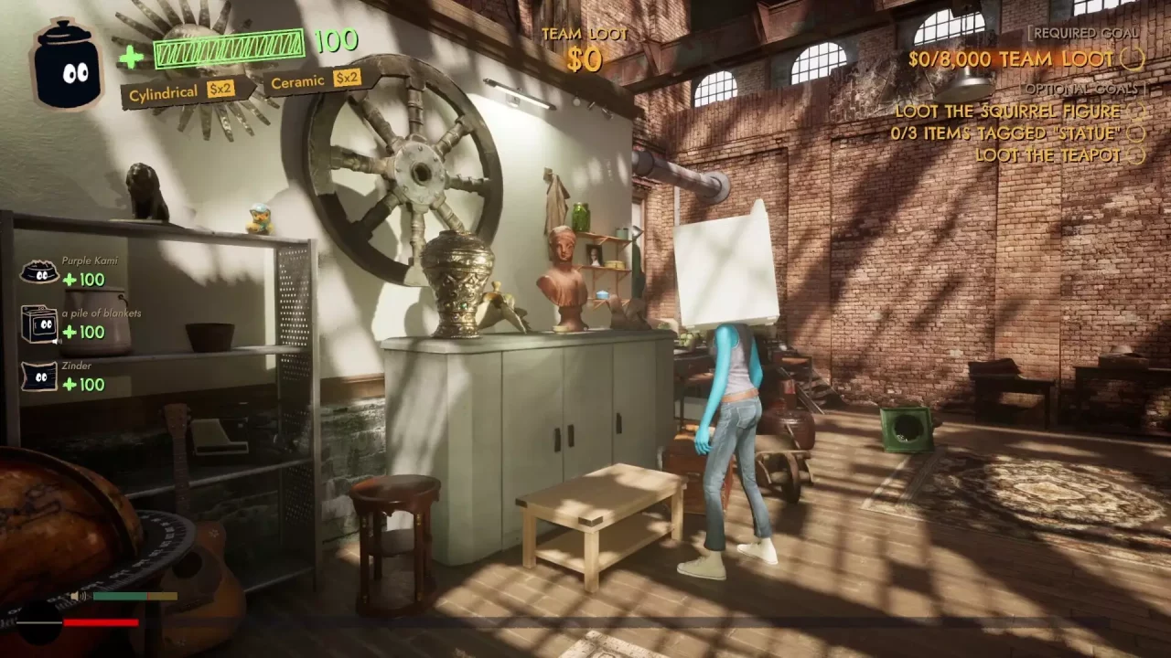 好男孩-Good Boy-游戏截图-好玩游戏库