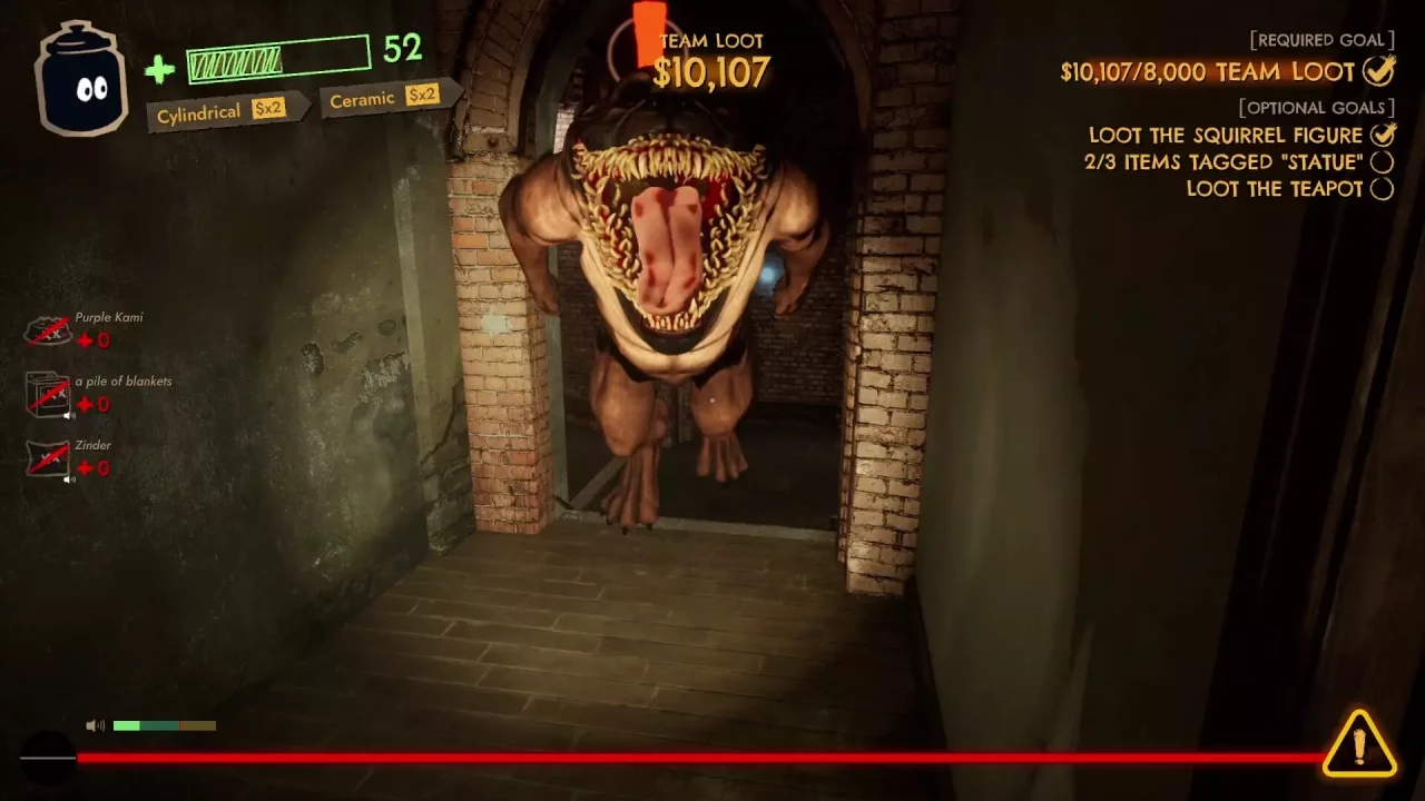 好男孩-Good Boy-游戏截图-好玩游戏库