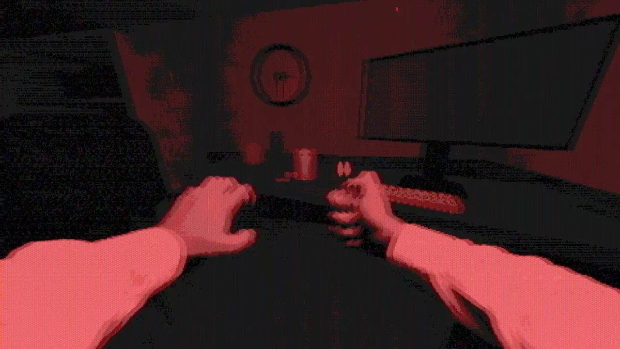 -Darko-游戏截图-好玩游戏库