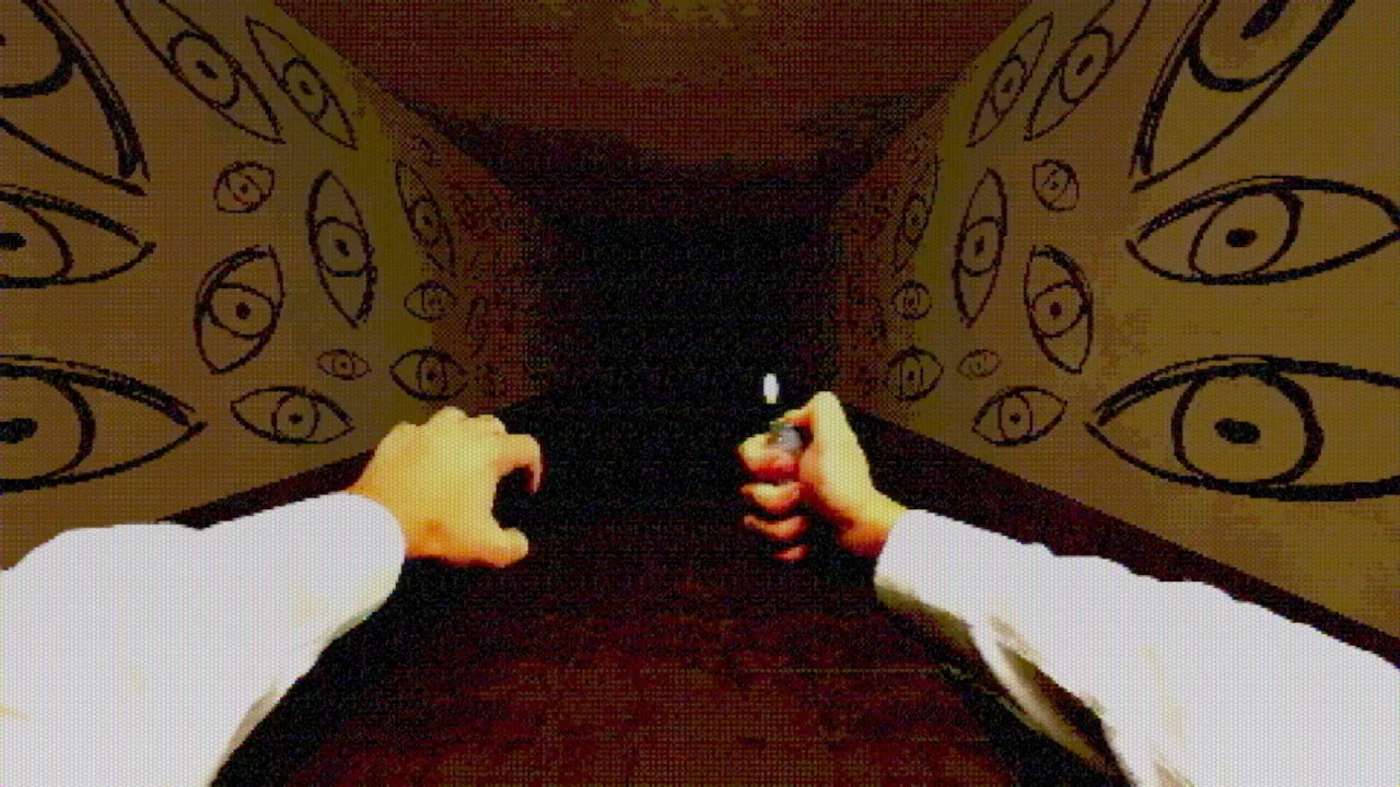 -Darko-游戏截图-好玩游戏库