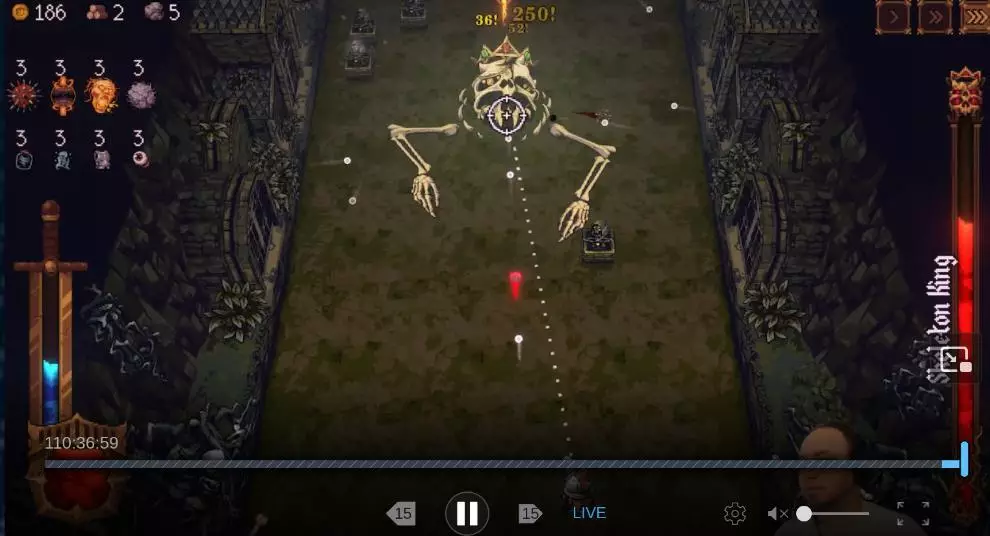 -Ball X Pitt-游戏截图-好玩游戏库