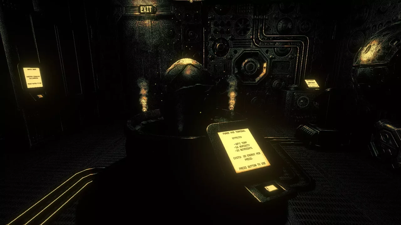 -The Hatchling-游戏截图-好玩游戏库