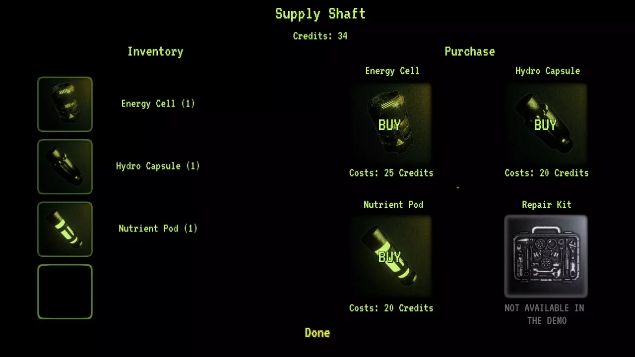 -The Hatchling-游戏截图-好玩游戏库