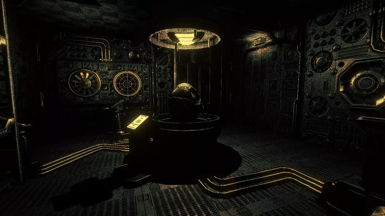 -The Hatchling-游戏截图-好玩游戏库