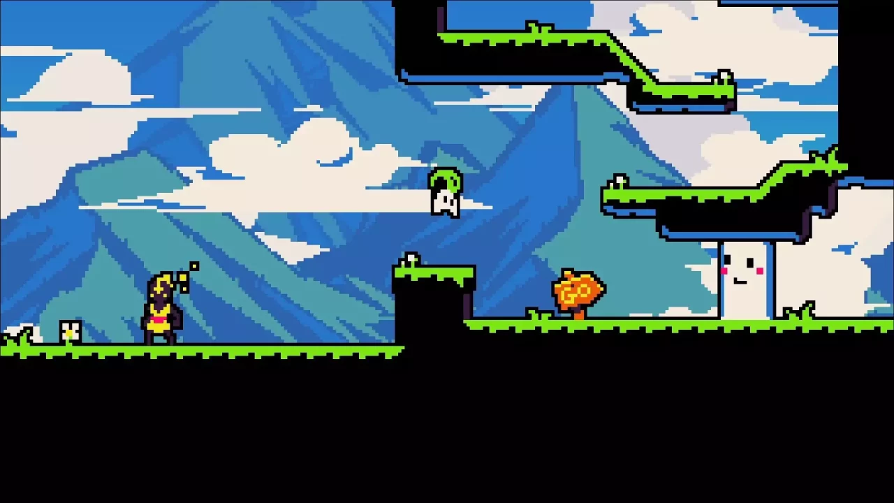 -Merp in Merpworld-游戏截图-好玩游戏库