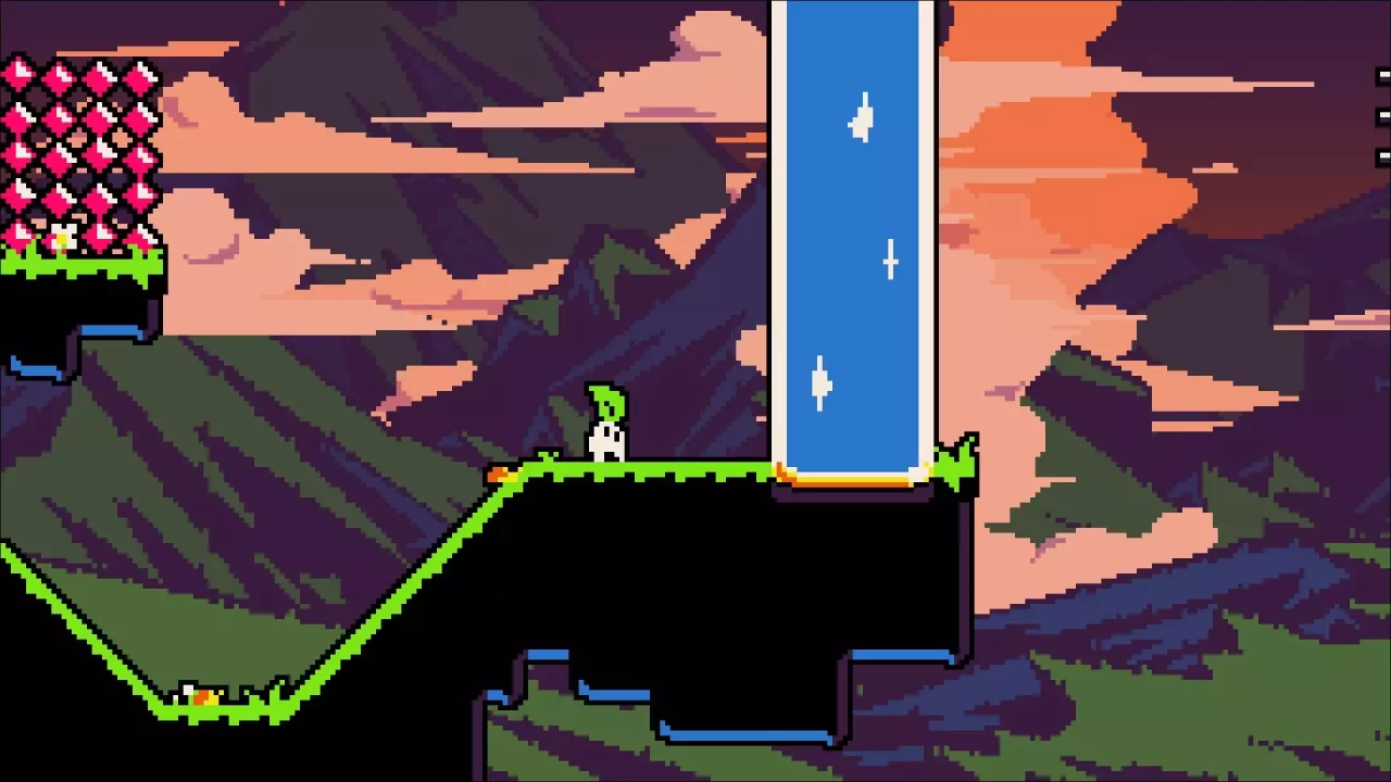 -Merp in Merpworld-游戏截图-好玩游戏库