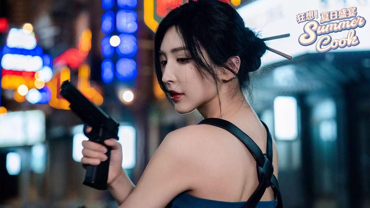 -狂想！夏日盛宴-游戏截图-好玩游戏库