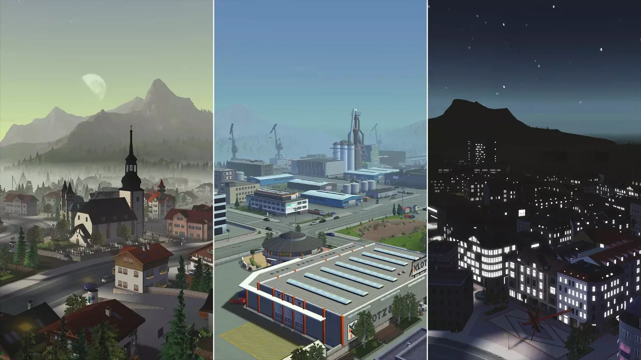 建造模拟器3：袖珍版-Construction Simulator 3 - Pocket Edition-游戏截图-好玩游戏库