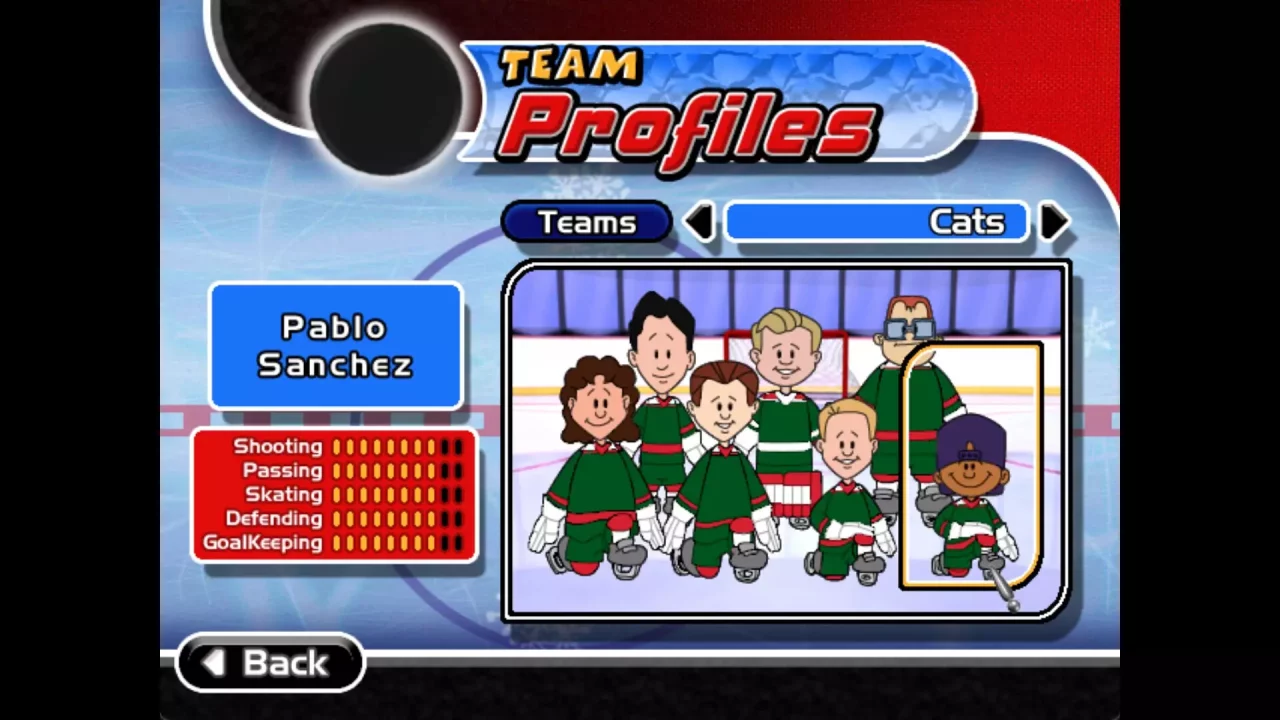 Backyard Hockey ’02