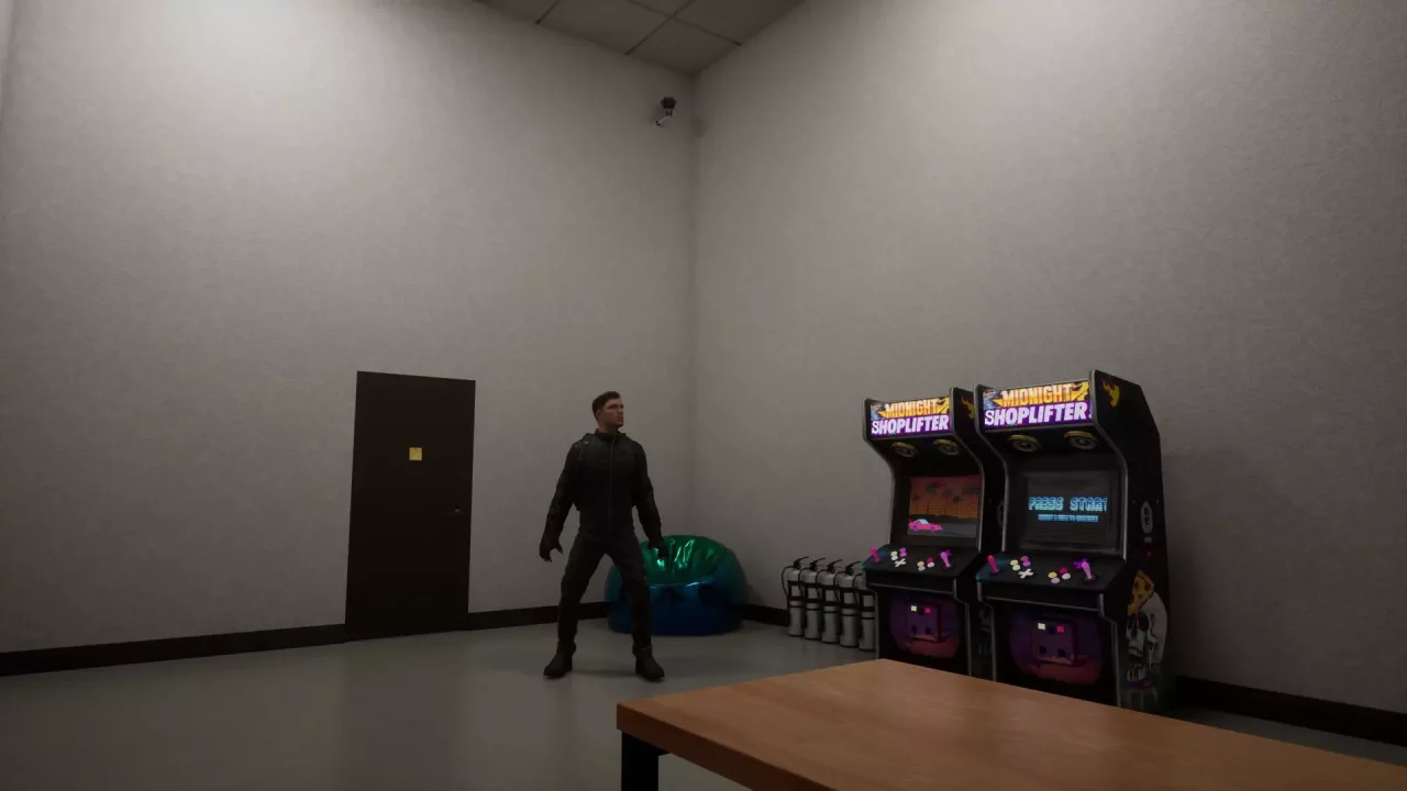 -Project Hash-游戏截图-好玩游戏库