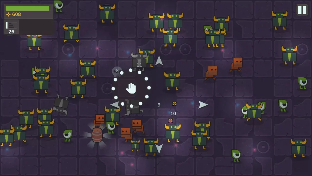 -Max Manos 2-游戏截图-好玩游戏库