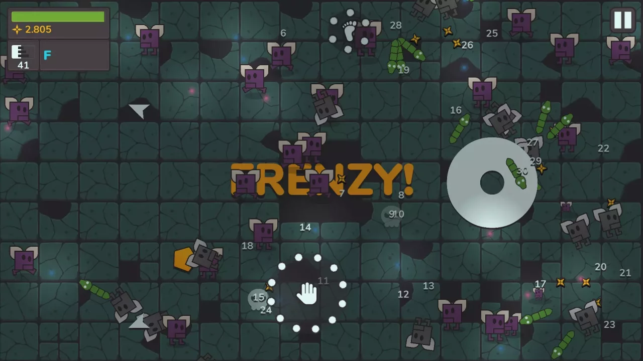 -Max Manos 2-游戏截图-好玩游戏库