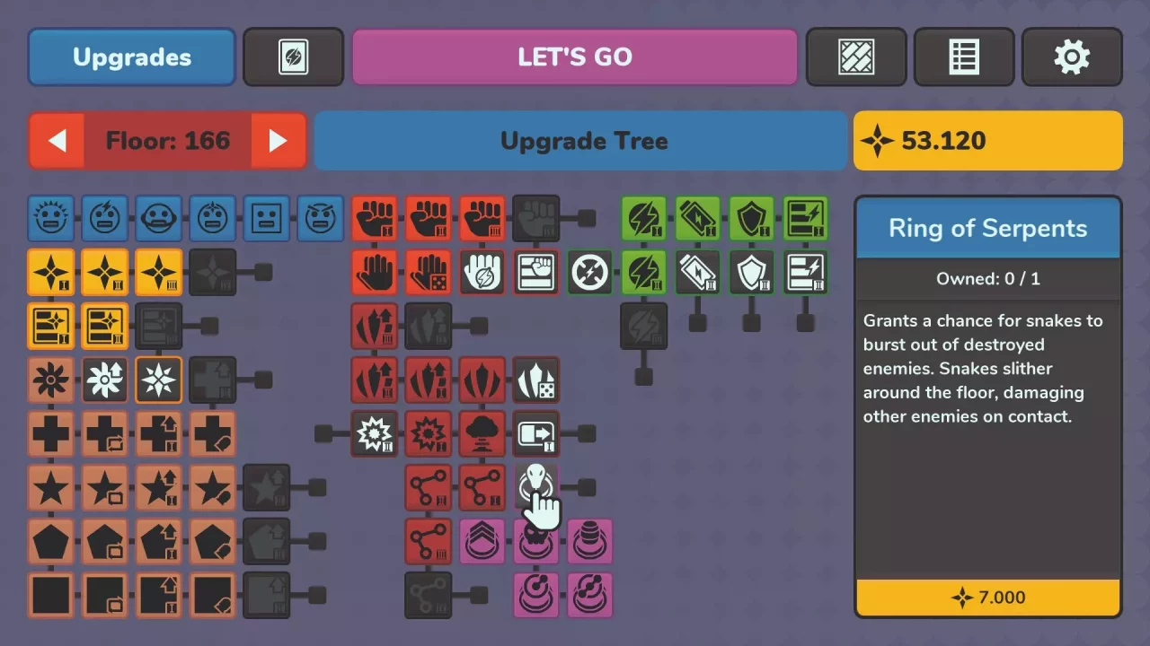 -Max Manos 2-游戏截图-好玩游戏库