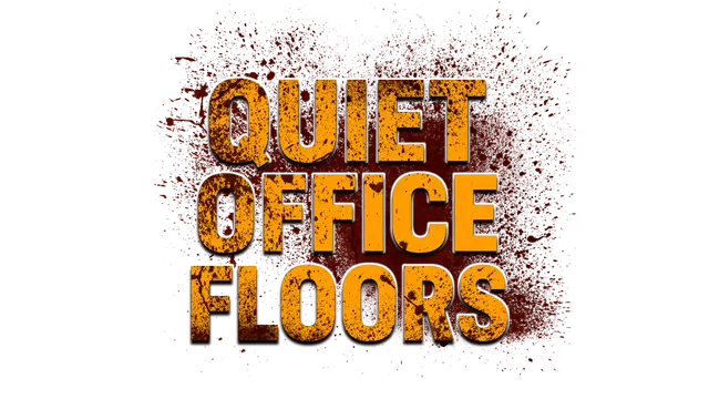 静谧办公室之路 | Quiet Office Floors