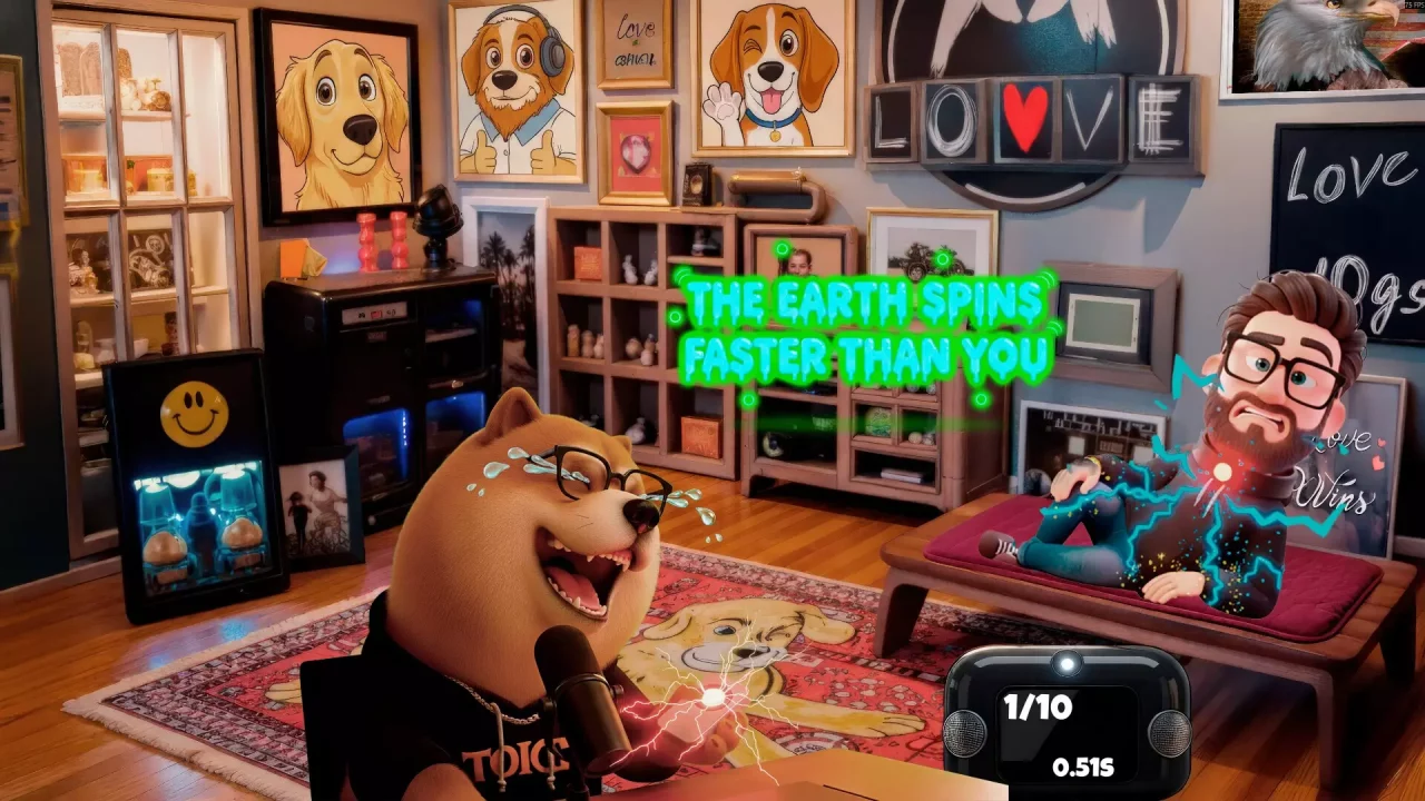 -Watch The Pet-游戏截图-好玩游戏库