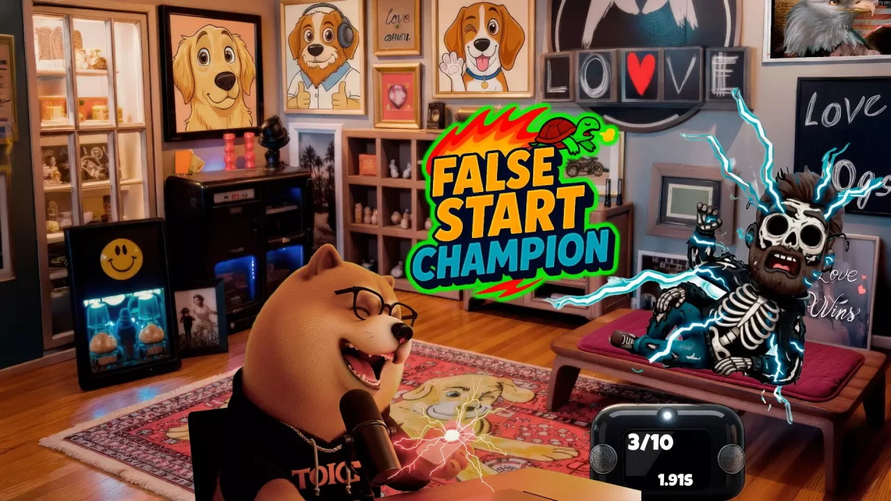 -Watch The Pet-游戏截图-好玩游戏库