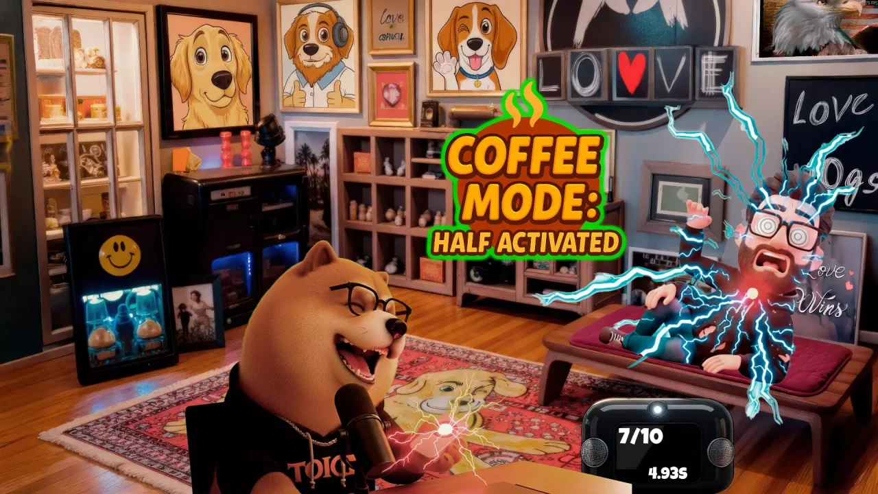 -Watch The Pet-游戏截图-好玩游戏库