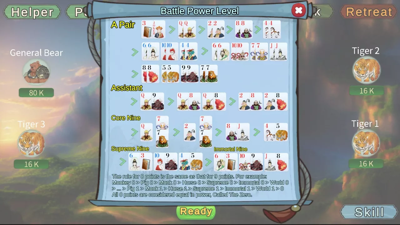 -Journey Card-游戏截图-好玩游戏库