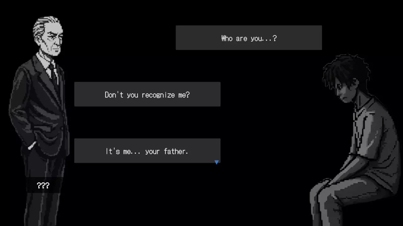 -Memory of "Wishes"-游戏截图-好玩游戏库