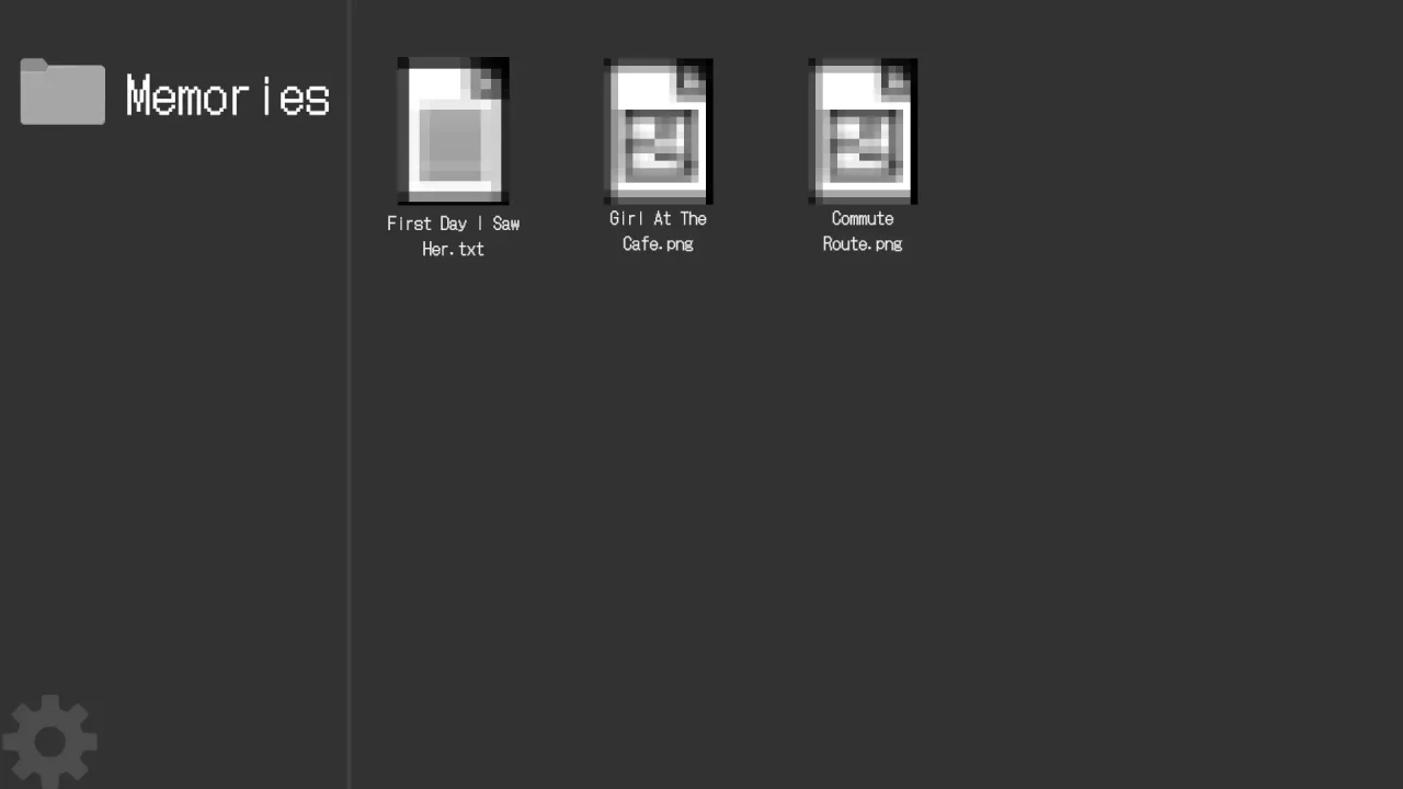 -Memory of "Wishes"-游戏截图-好玩游戏库