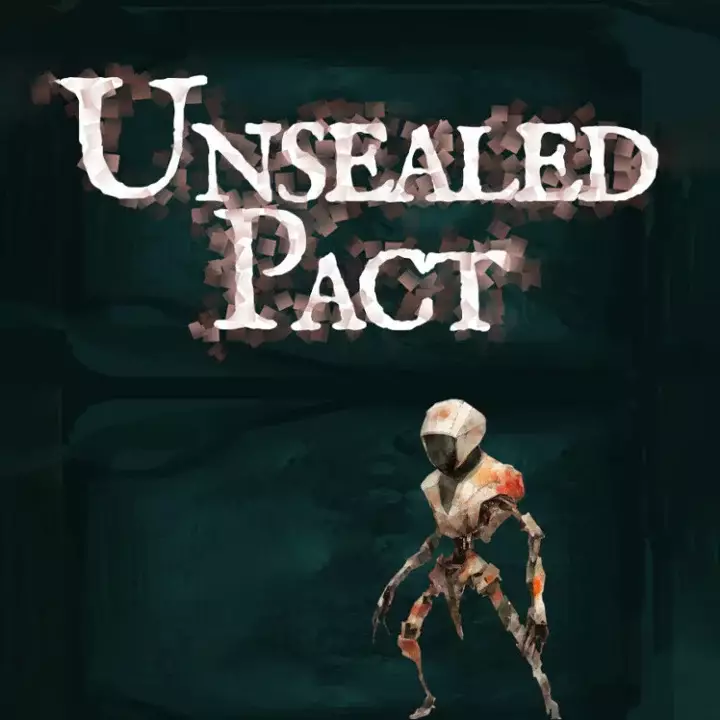 解封契约 | Unsealed Pact