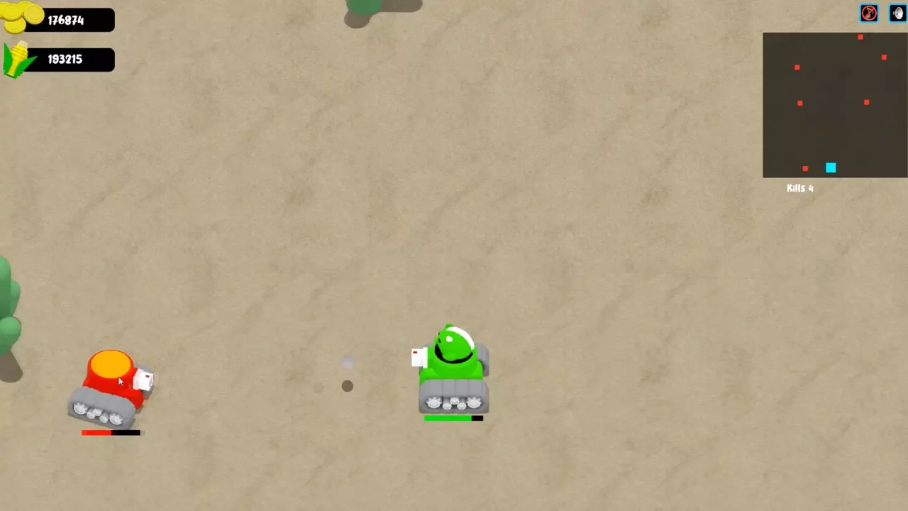 -Hover Rancher-游戏截图-好玩游戏库