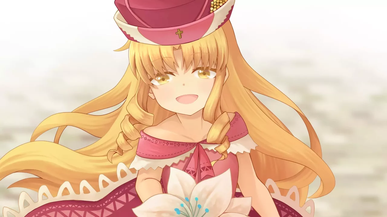 -The Land of Rest 1-游戏截图-好玩游戏库