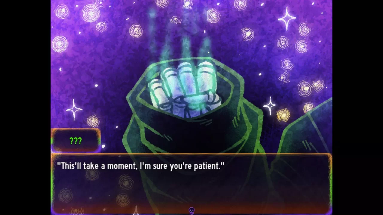 -Humerous (REBOOT)-游戏截图-好玩游戏库