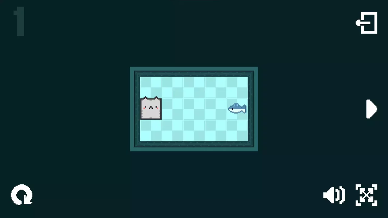 -JustFeedMyCat-游戏截图-好玩游戏库