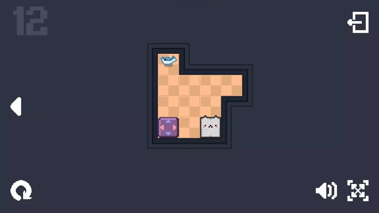 -JustFeedMyCat-游戏截图-好玩游戏库