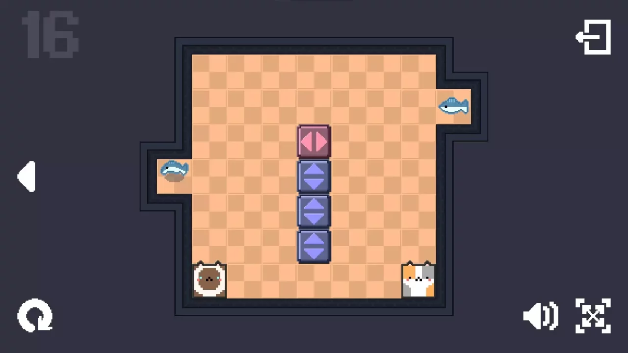 -JustFeedMyCat-游戏截图-好玩游戏库