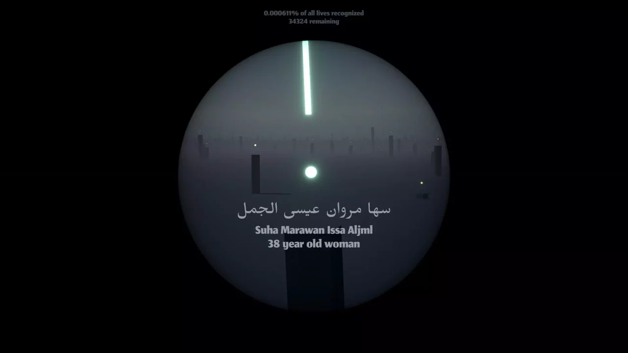 -Grove of the Felled Olives-游戏截图-好玩游戏库