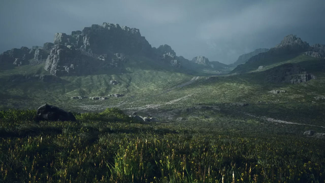 -CoRoT-游戏截图-好玩游戏库