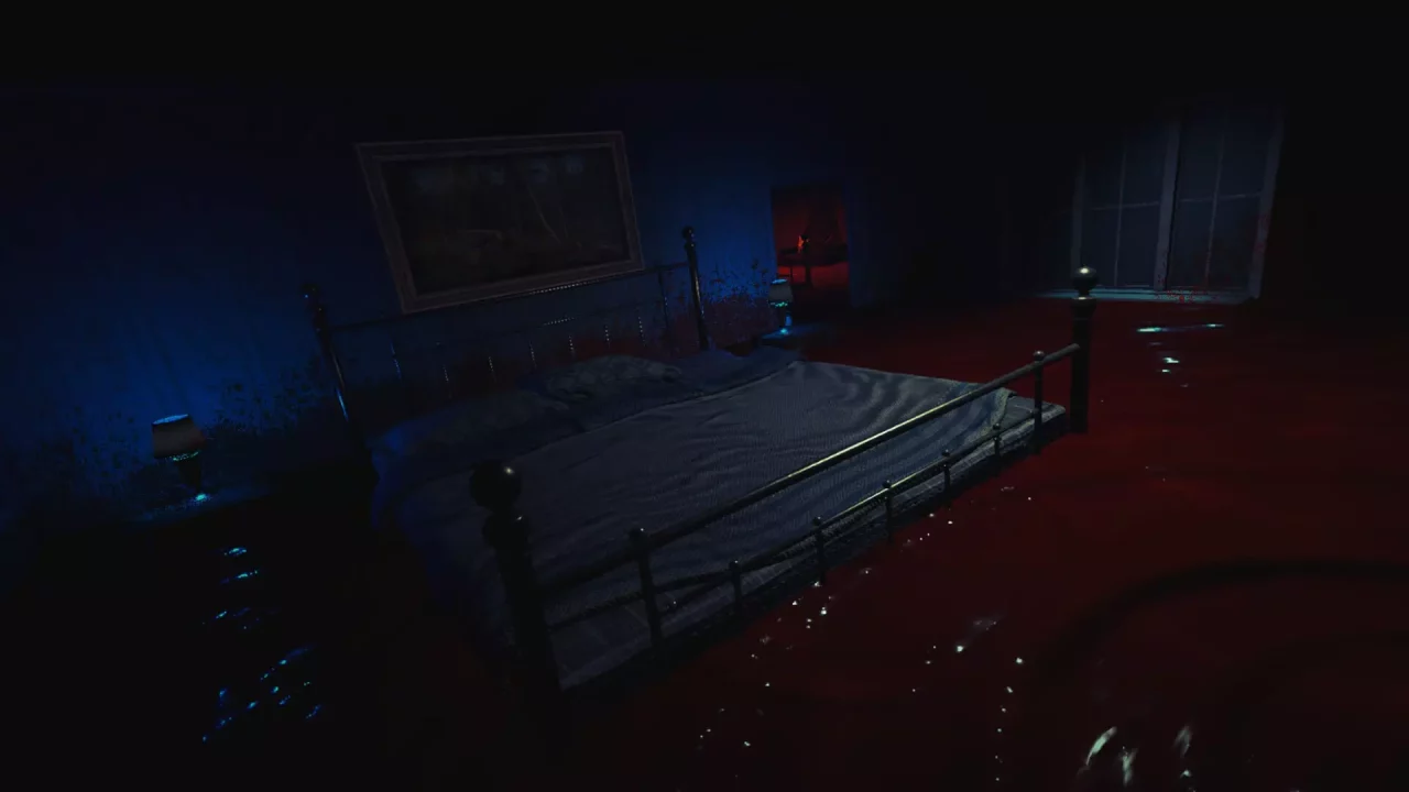 -The Dinner-游戏截图-好玩游戏库