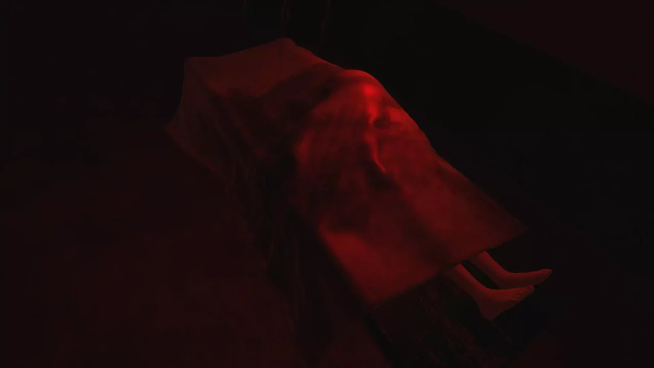 -The Dinner-游戏截图-好玩游戏库