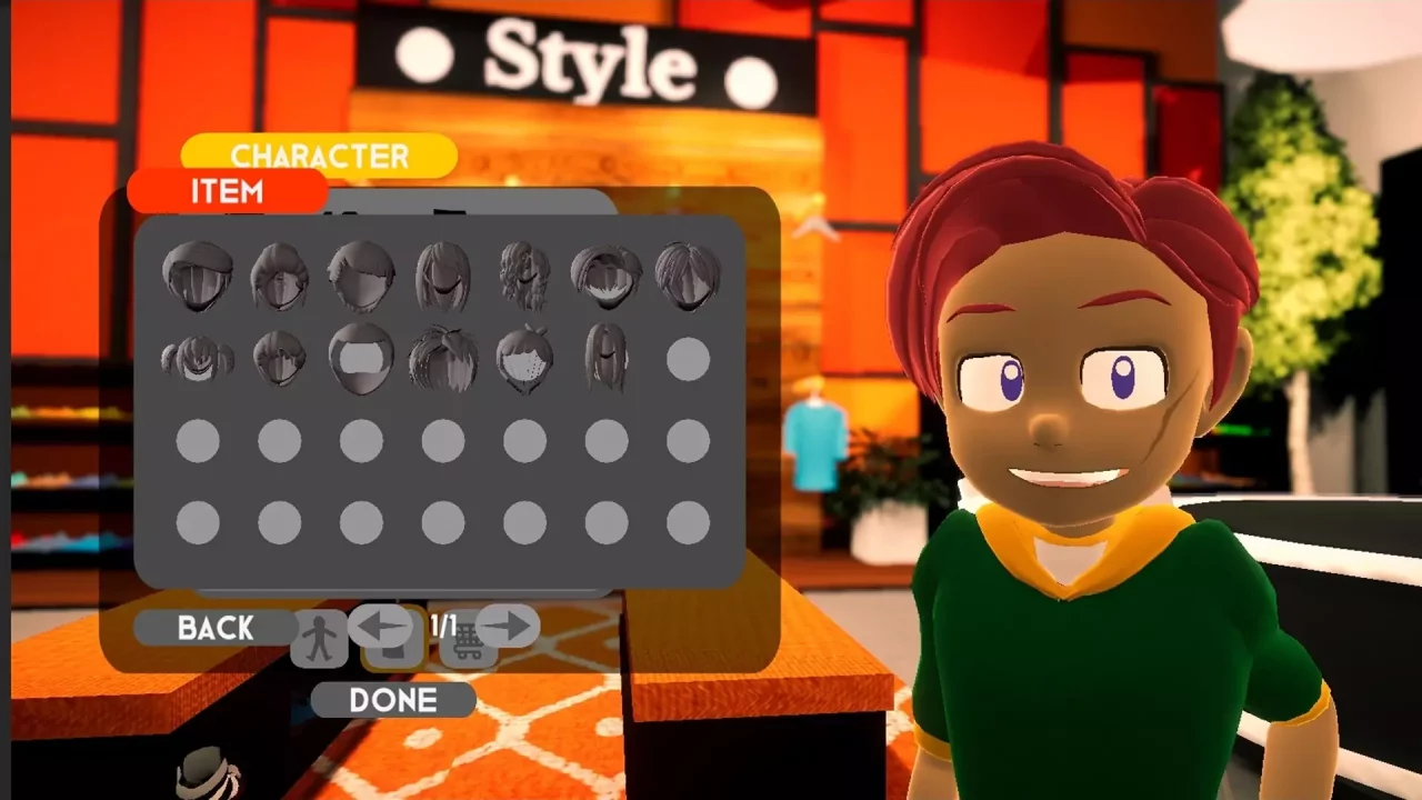 -Slime Saga-游戏截图-好玩游戏库