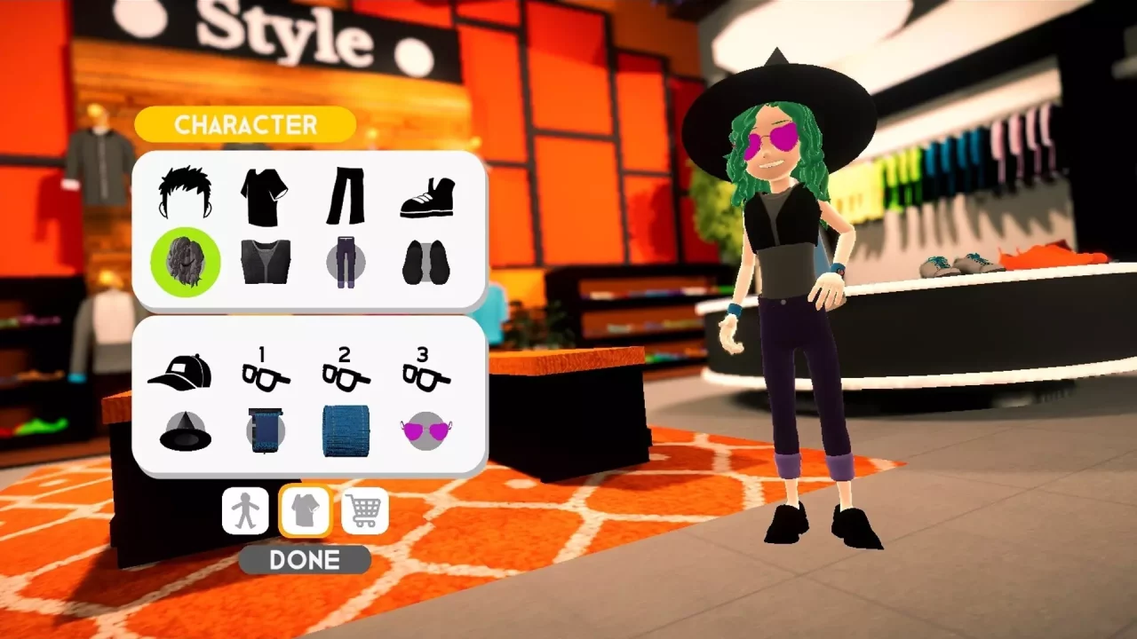 -Slime Saga-游戏截图-好玩游戏库